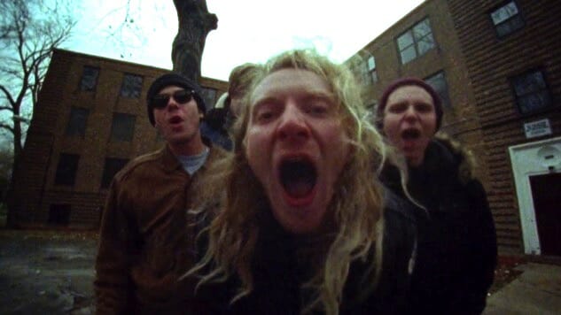 The Orwells Share Video for Squalling, Giddy New Single, “Black Francis”