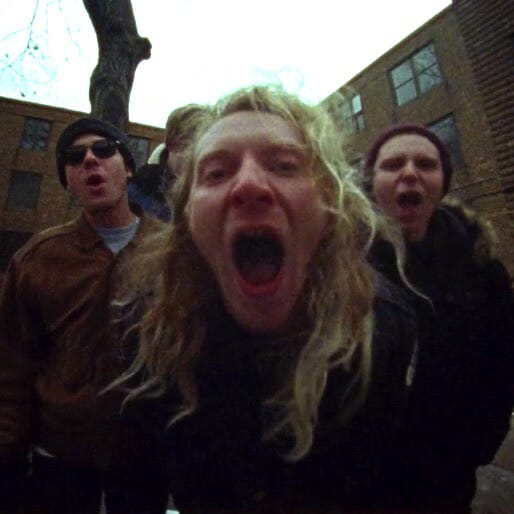 The Orwells Share Video for Squalling, Giddy New Single, 