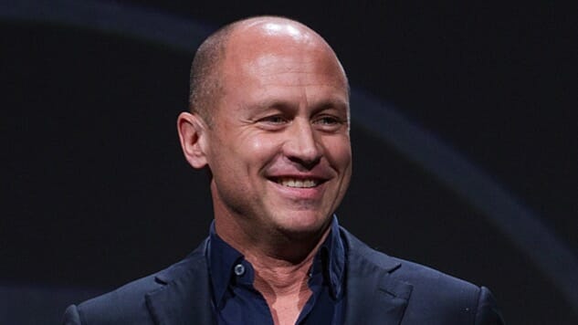 Mike Judge to Create New Animated Series for Cinemax