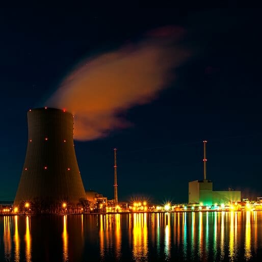 Dissecting Trump: Is Nuclear Energy the Best Response to Global Warming?