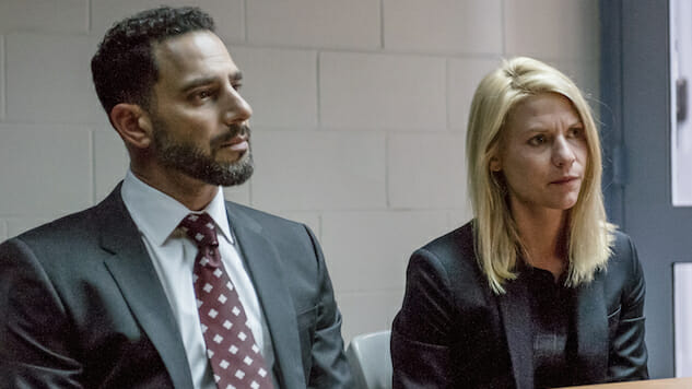 With “Fair Game,” Homeland Returns Home to Set Up Another Slow Burn