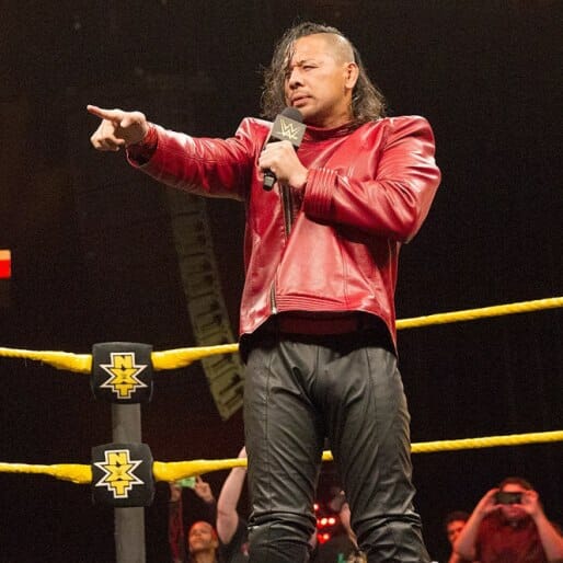 NXT's Constant Change is Part of What Makes it Great