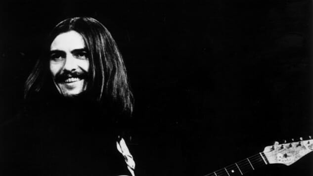 George Harrison Solo Vinyl Box Set in the Works