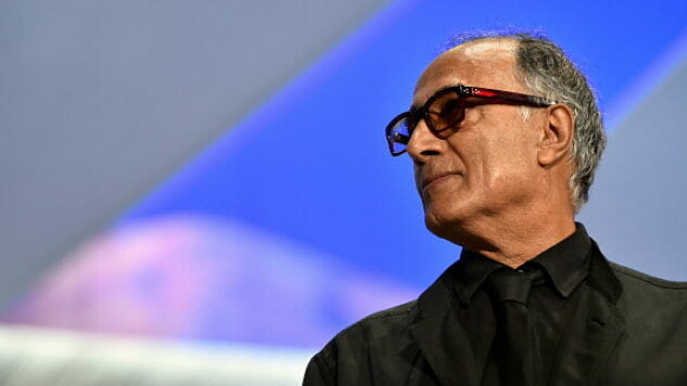 Late Filmmaker Abbas Kiarostami to be Commemorated at Art Basel