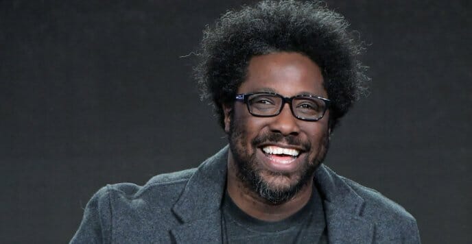 5 Things You Need to Know About W. Kamau Bell’s United Shades of America