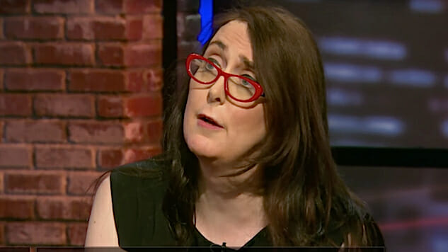 Brianna Wu is Not the Hero You’re Looking For, Democrats