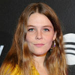 Maggie Rogers Keeps 'Em Coming with Third Single 