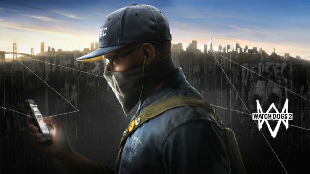 Free Three-Hour Watch Dogs 2 Trial Hits Xbox and PS4 Next Week