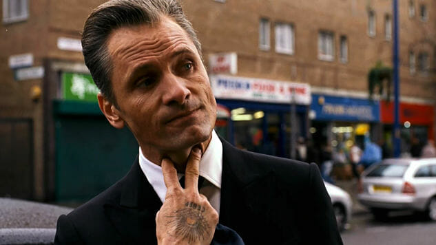 Eastern Promises Sequel Body Cross May Begin Shooting in March