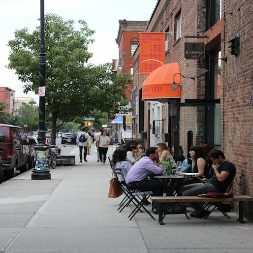 6 Reasons Greenpoint, Brooklyn is the New Williamsburg