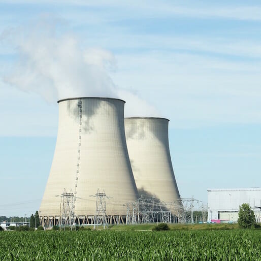 The Great Nuclear Power Debate