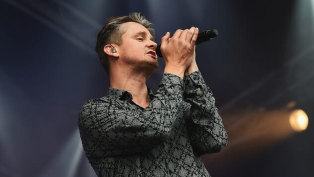 Streaming Live from Paste Today: Tom Chaplin
