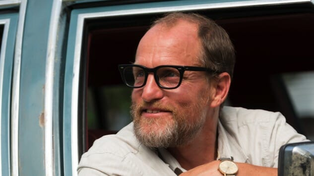 Experience a No-Filter Woody Harrelson in New Trailer for Wilson