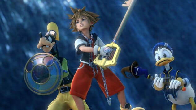 The Worlds of Kingdom Hearts: The Good, The Bad and the Ugly