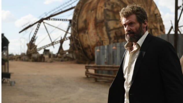 Watch the Final Logan Trailer, Prepare for the End