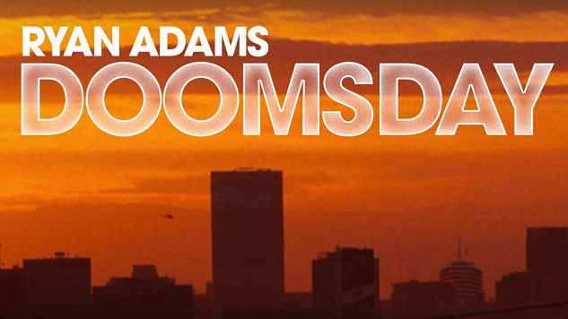 Listen to Ryan Adams’ New Song, “Doomsday”