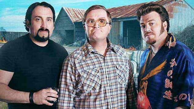 How Trailer Park Boys Regularly Punctures Sexual Norms