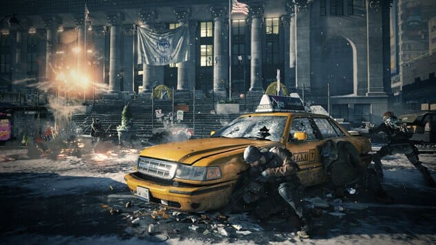 Stephen Gaghan to Write, Direct Adaptation of Tom Clancy’s The Division