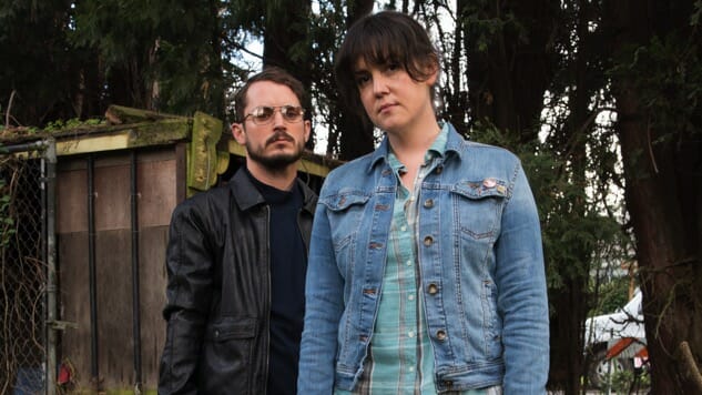 The First Trailer for Netflix’s I Don’t Feel At Home In this World Anymore Echoes of Jeremy Saulnier