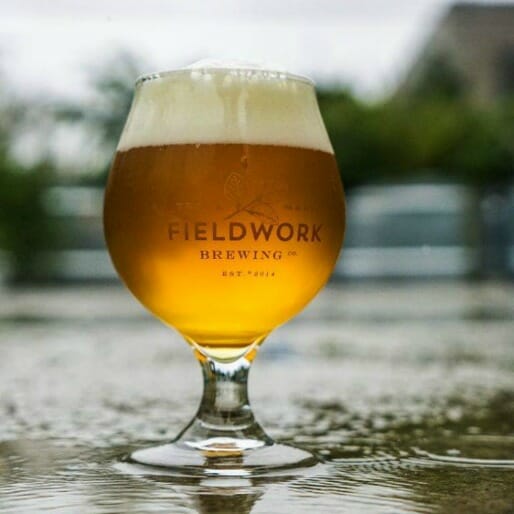Fieldwork Brewing and The Brothers Comatose Discuss The Intersection of Beer and Music