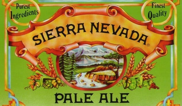 Sierra Nevada is Recalling Defective Beer Bottles in 37 States