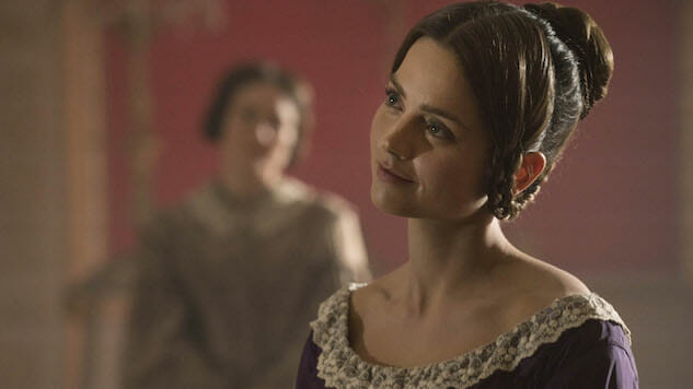 To Play the Queen: Will Victoria Make Jenna Coleman the Next Great British Actress?