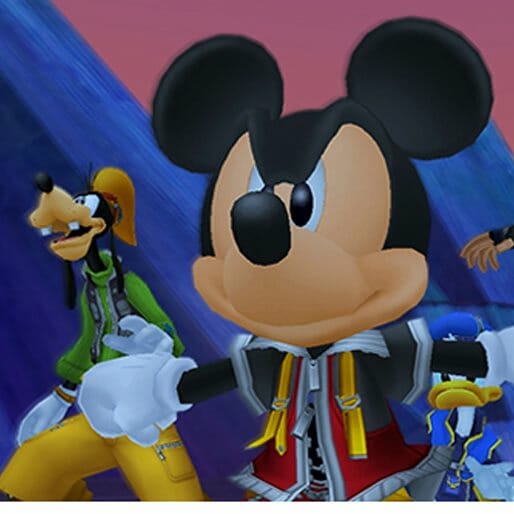 The Top 10 Disney Worlds in Kingdom Hearts