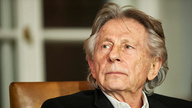 Roman Polanski Steps Down from César Awards Presidency Following Backlash
