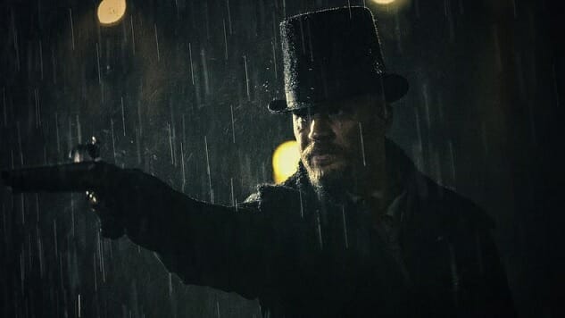 Taboo: Racy, Bloody and Propulsive, “Episode 3” Tightens the Screws