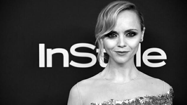 Christina Ricci Talks Z: The Beginning of Everything, Special-Interest TV, and Embracing the Binge