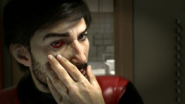 Prey Release Date Announced with New Gameplay Trailer
