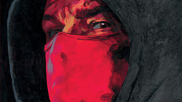 Kill Or Be Killed Features the Latest of Ed Brubaker’s Many Complex, Sympathetic Murderers