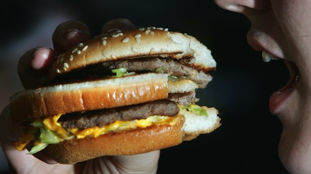 McDonald’s Is Giving Away 10,000 Bottles of Big Mac Special Sauce