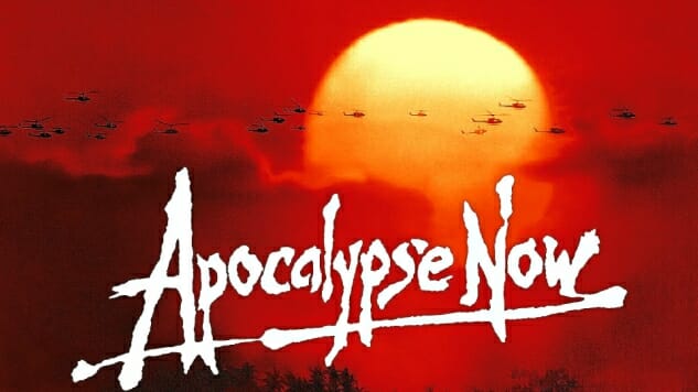 Kickstarter for Official Apocalypse Now Game Announced