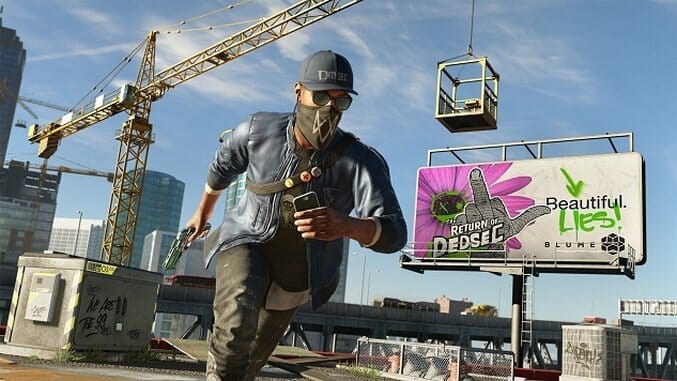 The Importance Of Marcus Holloway: How Watch Dogs 2 Disrupts Norms Of Black Characters In Games