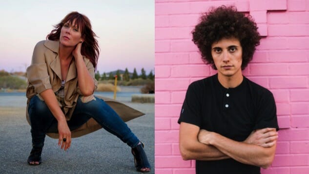 Streaming Live from Paste Today: Beth Hart, Ron Gallo