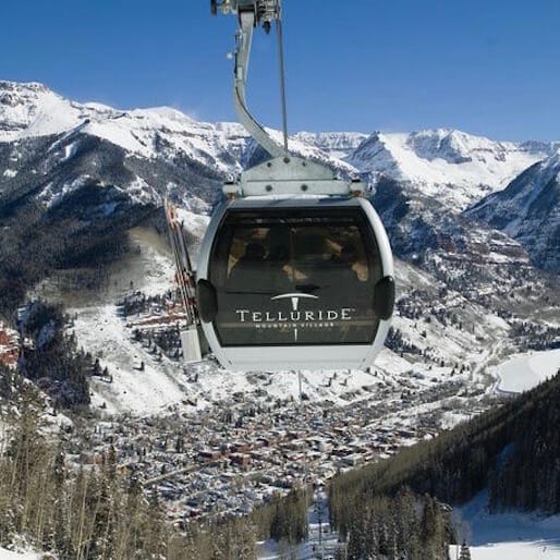 The Drinker's Guide to Telluride