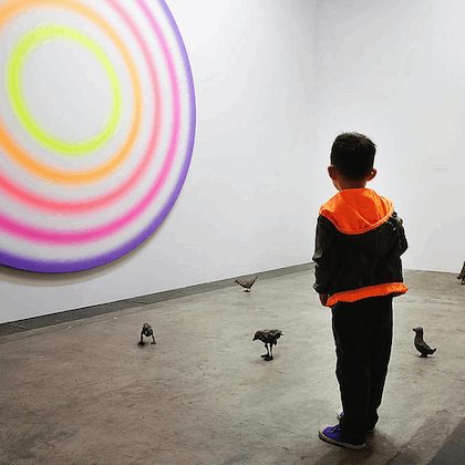 Art Basel Hong Kong to Showcase Leading Artists Across Asia and Beyond