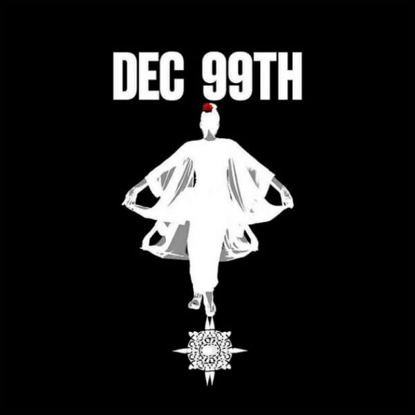 Yasiin Bey: December 99th