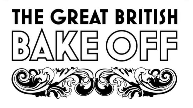 The Great British Bake-Off is Returning to TV in 2017