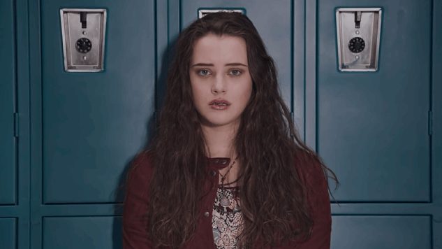 The Mysterious First Trailer for Netflix’s 13 Reasons Why Has Dropped