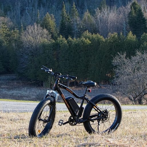How Electric Bikes Are Beginning to Take over the Market