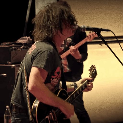Watch the New Video for Ryan Adams' 