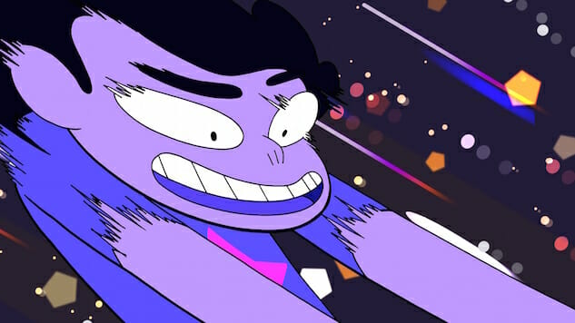 Steven Universe: Answers Come at a Hefty Cost in “Steven’s Dream” and “Adventures in Light Distortion”