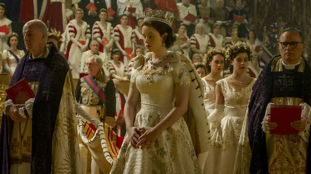 10 Books to Read if You Love Watching The Crown and Victoria