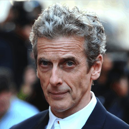 Peter Capaldi to Leave Doctor Who, Replacement Unknown