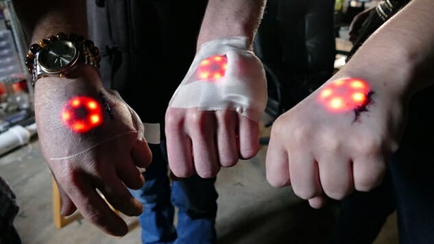 These Tech Start-Ups Want to Help You Become a Cyborg