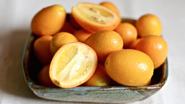 6 Ways to Savor Winter Kumquats