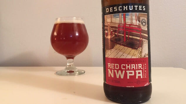 Deschutes Red Chair NWPA