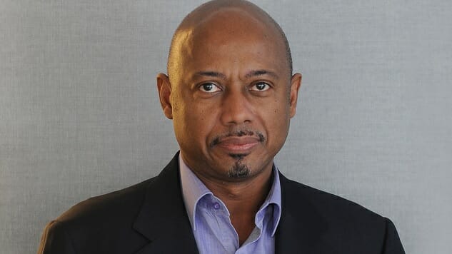 You Can’t Keep Up: Raoul Peck and I Am Not Your Negro’s Call to Action